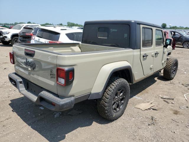 2022 Jeep Gladiator Sport - Фото 3