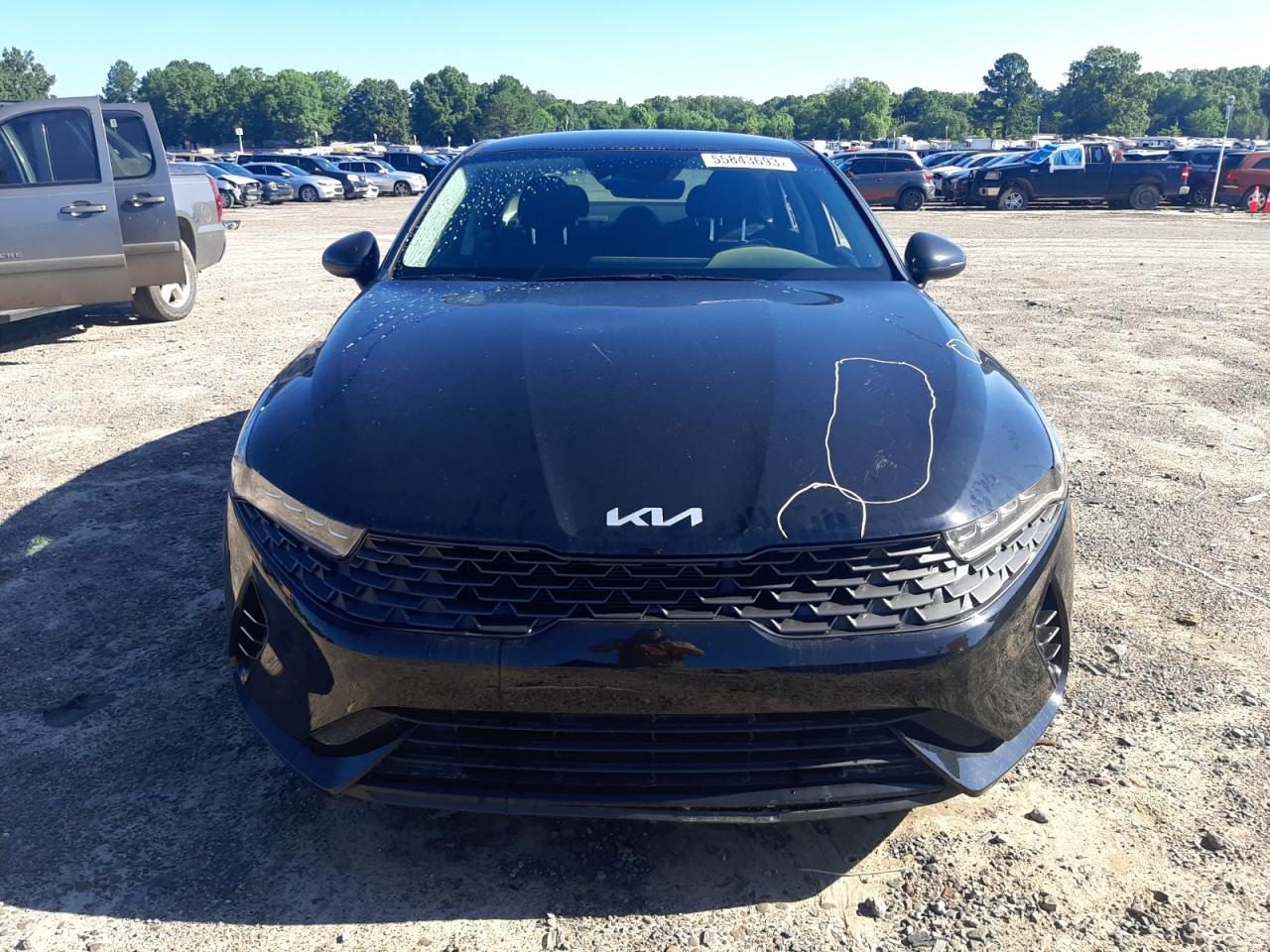 2023 KIA K5 LXS - Image 5
