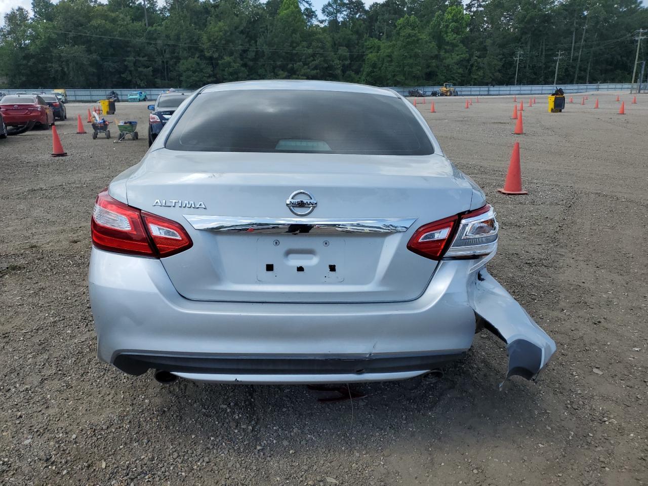 2017 NISSAN ALTIMA 2.5 - Фото 6