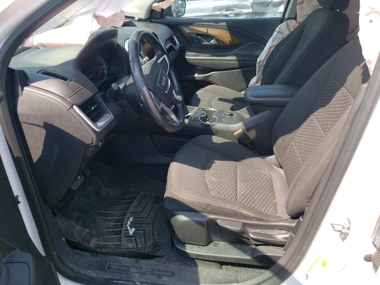 2018 GMC TERRAIN SL - Image 7