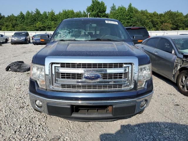 2013 Ford F150 Supercrew - Фото 5