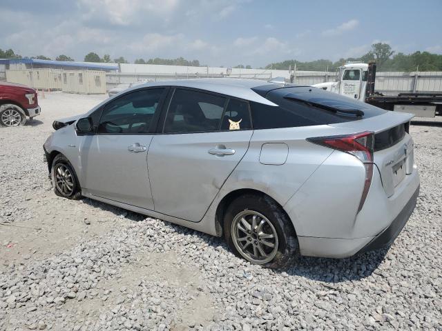 2016 TOYOTA PRIUS - Image 2