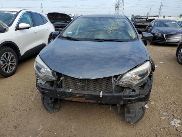 2014 Toyota Corolla L - Фото 5