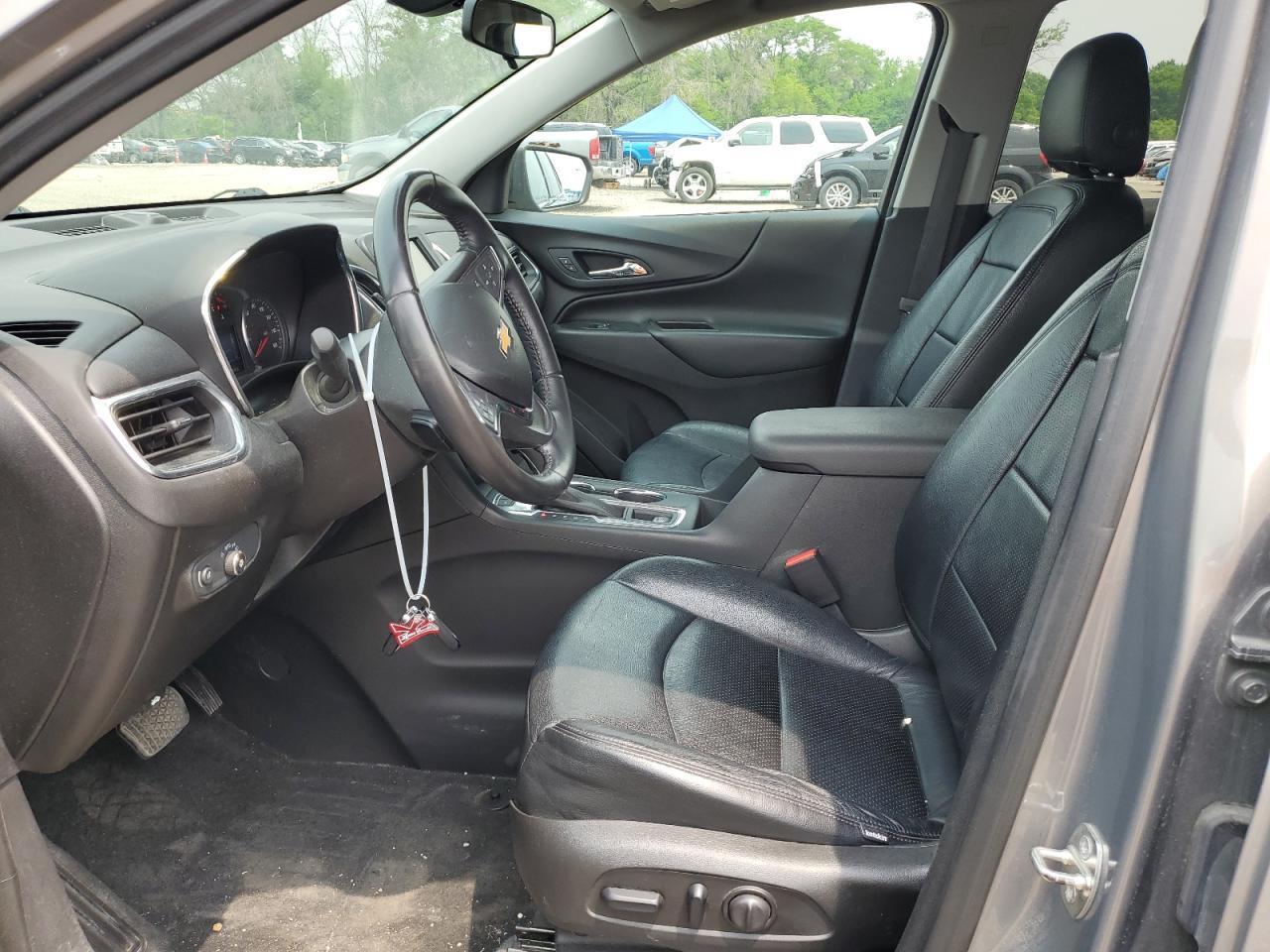 2019 CHEVROLET EQUINOX LT - Image 7