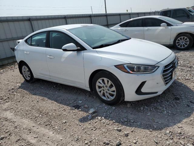 2017 Hyundai Elantra Se - Image 4