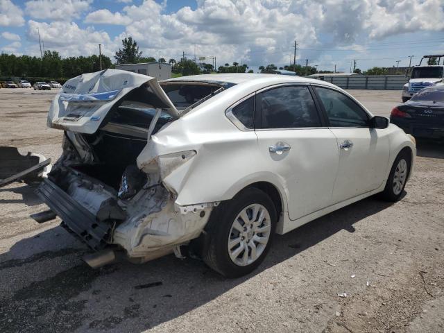 2014 Nissan Altima 2.5 - Фото 3