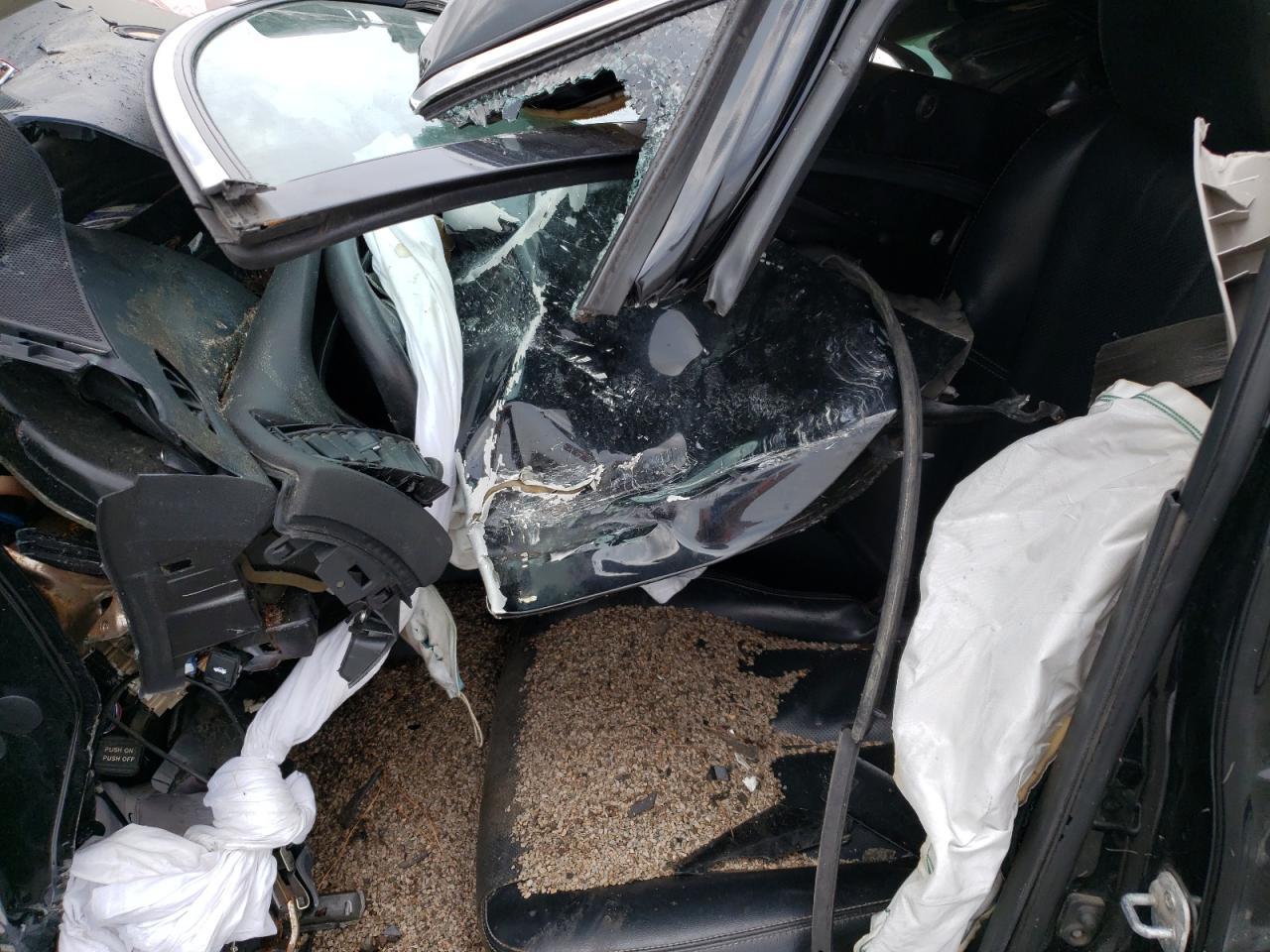 2016 NISSAN ALTIMA 2.5 - Image 7