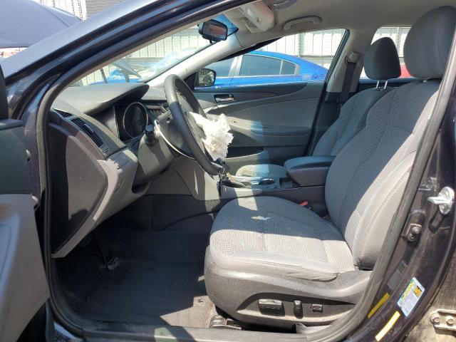 2013 Hyundai Sonata Gls - Image 7