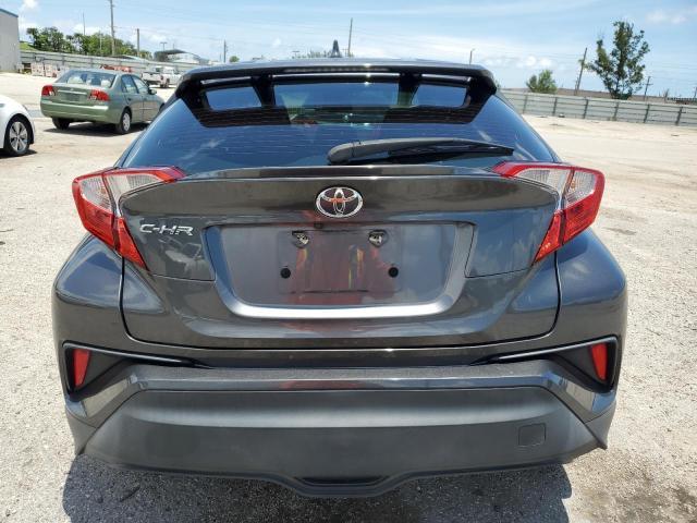 2018 Toyota C-Hr Xle - Фото 6