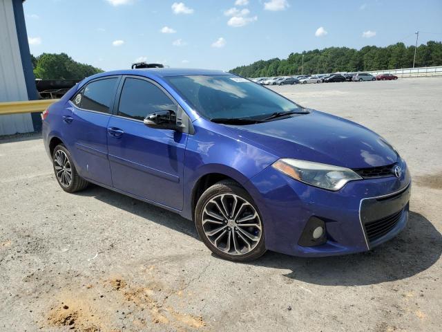 2015 Toyota Corolla L - Фото 4