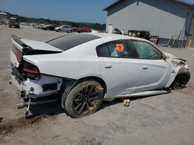 2020 DODGE CHARGER GT - Фото 3