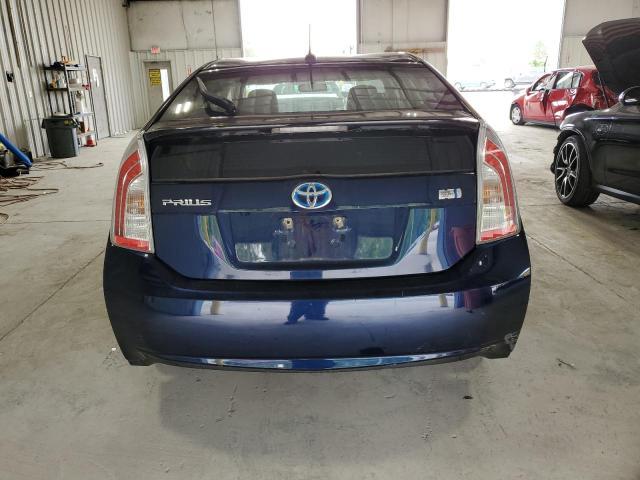2015 Toyota Prius - Фото 6