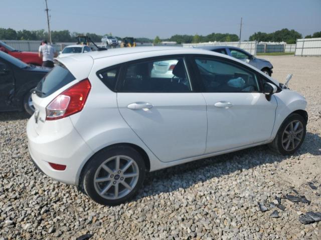 2019 Ford Fiesta Se - Image 3