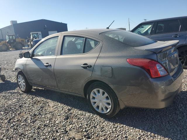 2016 NISSAN VERSA S - Фото 2