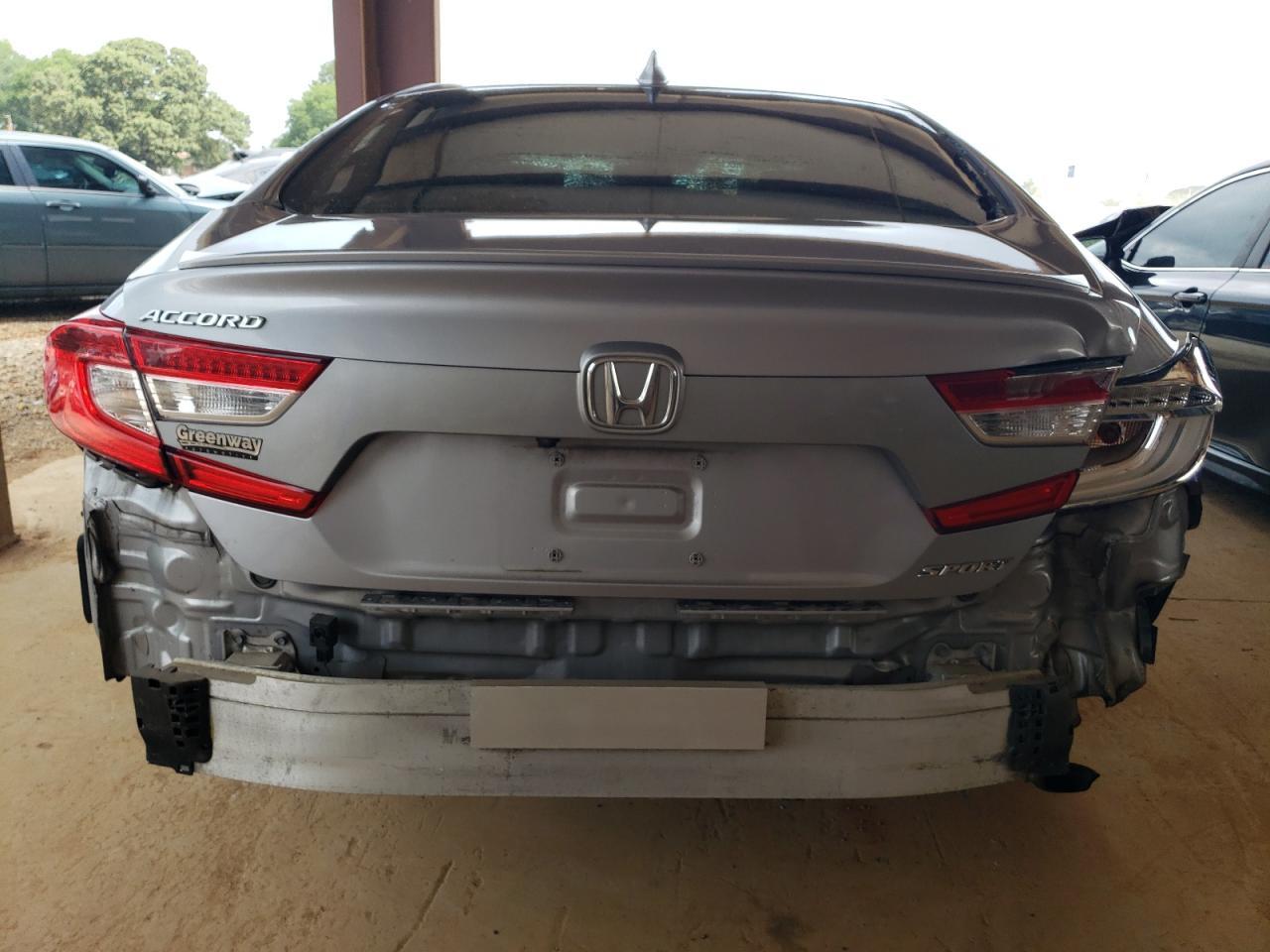 2020 HONDA ACCORD SPO - Image 6