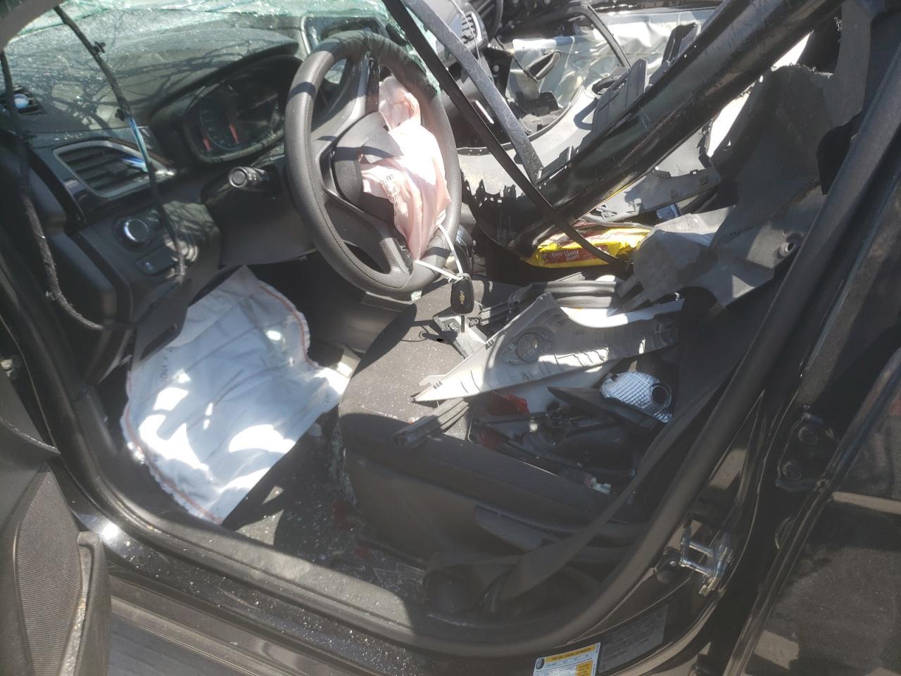 2019 CHEVROLET SPARK 1LT - Фото 7