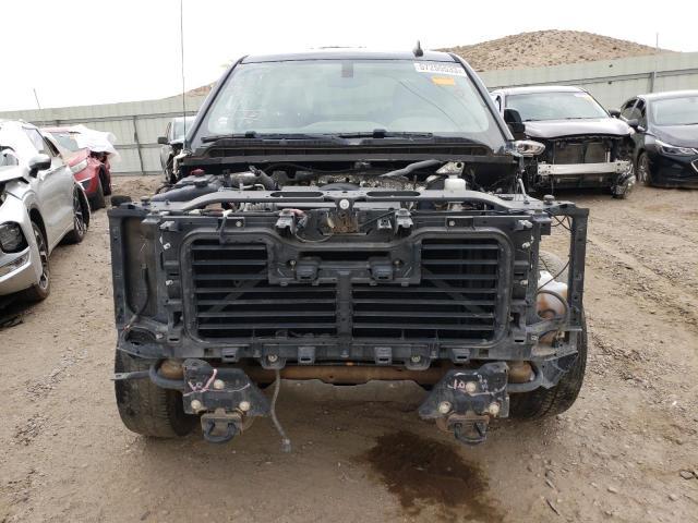 2017 Chevrolet Silverado K1500 Lt - Фото 5