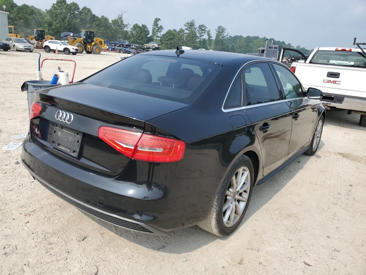 2015 AUDI A4 PREMIUM - Фото 3