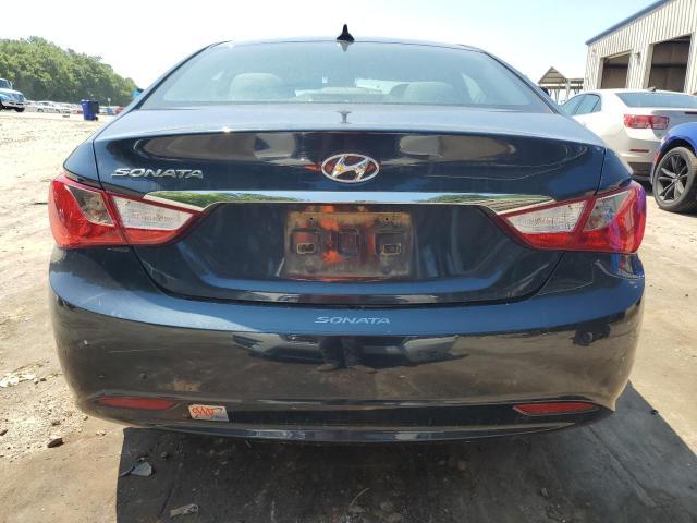 2013 Hyundai Sonata Gls - Image 6