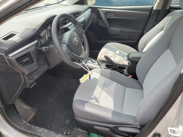 2014 Toyota Corolla L - Image 7