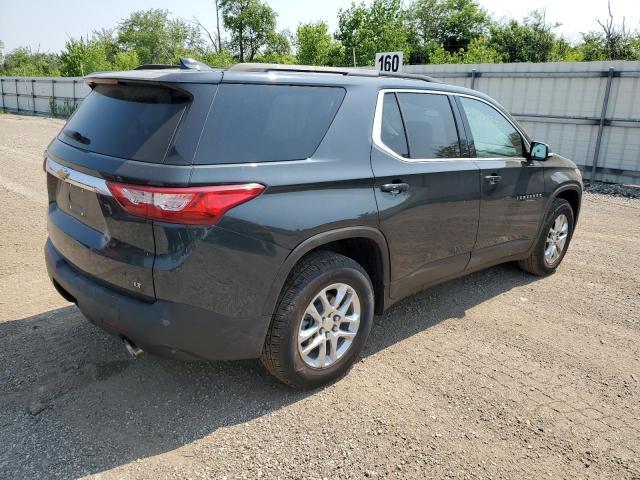 2020 Chevrolet Traverse Lt - Фото 3