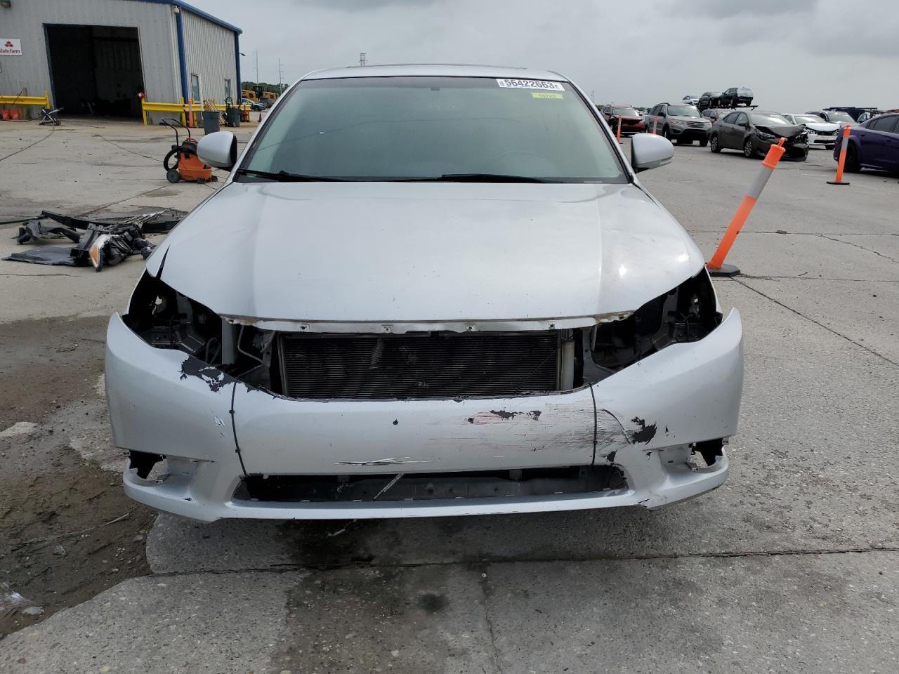 2011 TOYOTA AVALON BAS - Фото 5