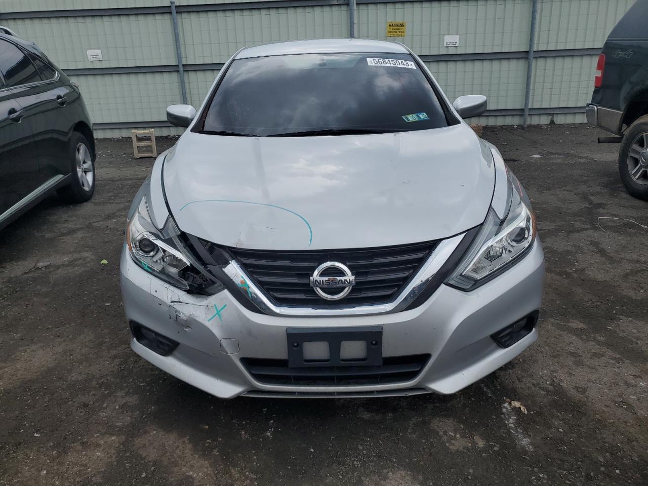 2016 NISSAN ALTIMA 2.5 - Image 5