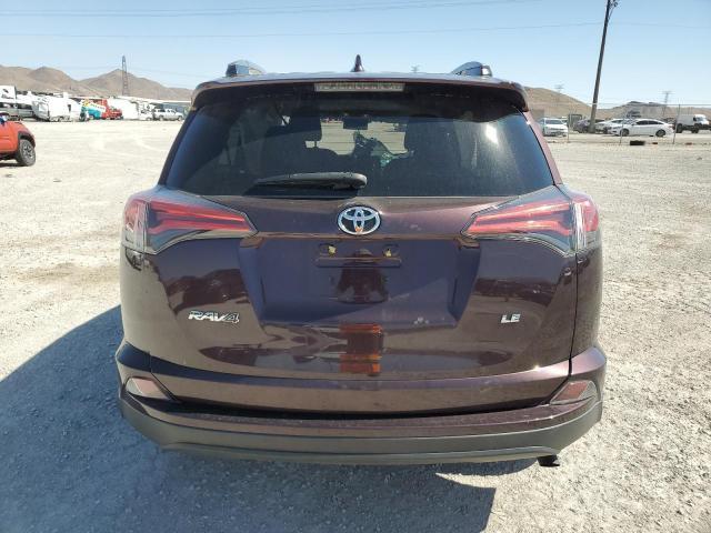 2017 Toyota Rav4 Le - Фото 6