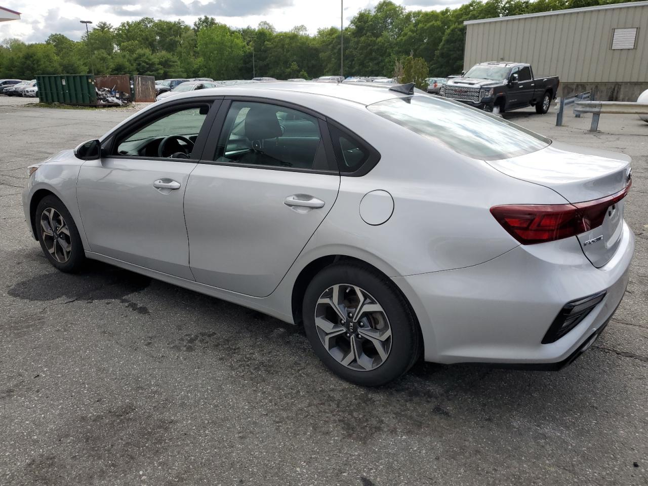 2020 KIA FORTE FE - Image 2
