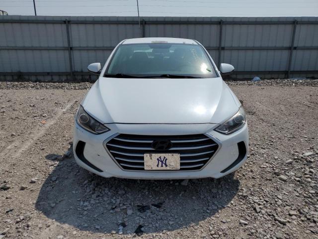 2017 Hyundai Elantra Se - Image 5