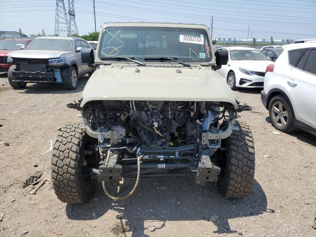 2022 Jeep Gladiator Sport - Фото 5
