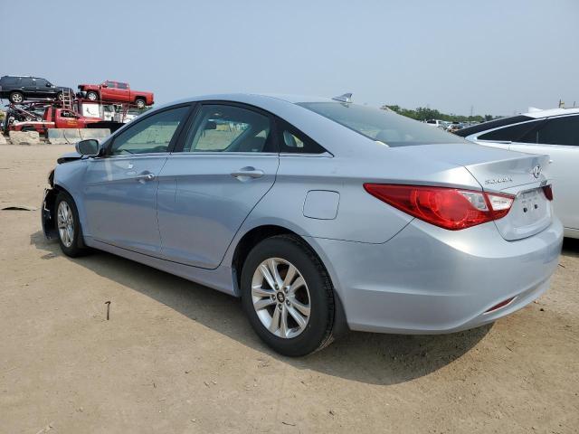 2013 Hyundai Sonata Gls - Фото 2