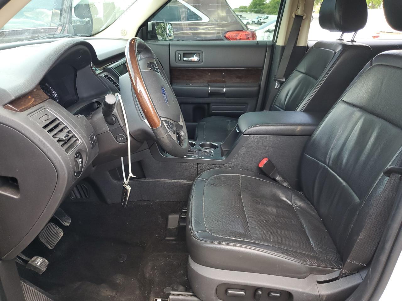 2019 FORD FLEX LIMIT - Image 7