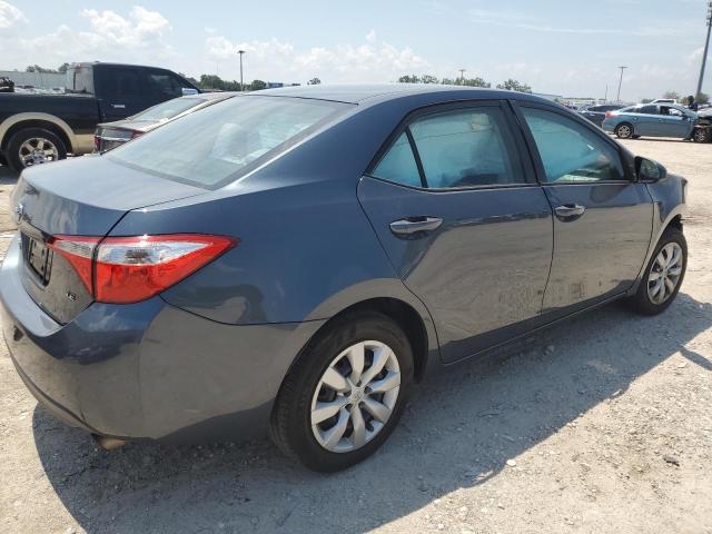 2016 Toyota Corolla L - Фото 3