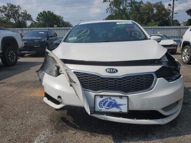 2015 Kia Forte Lx - Фото 5