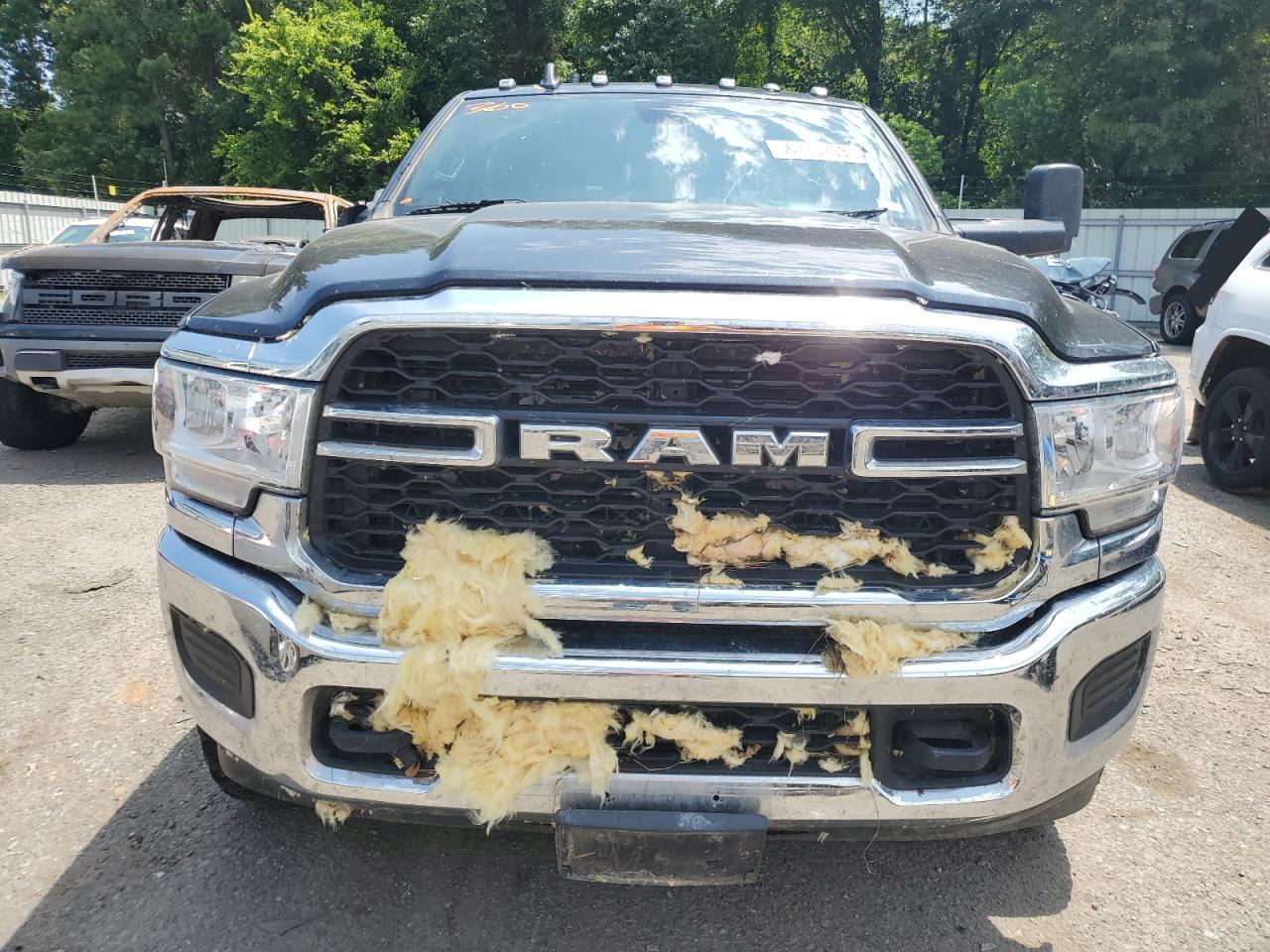 2022 RAM 2500 TRADE - Image 5