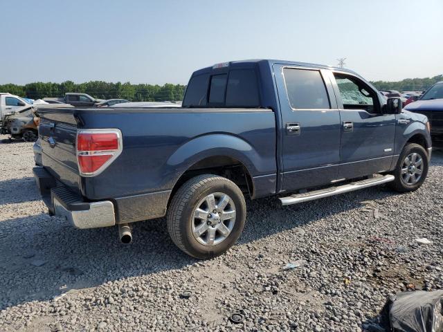 2013 Ford F150 Supercrew - Фото 3