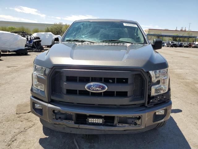 2016 Ford F150 Super Cab - Фото 5