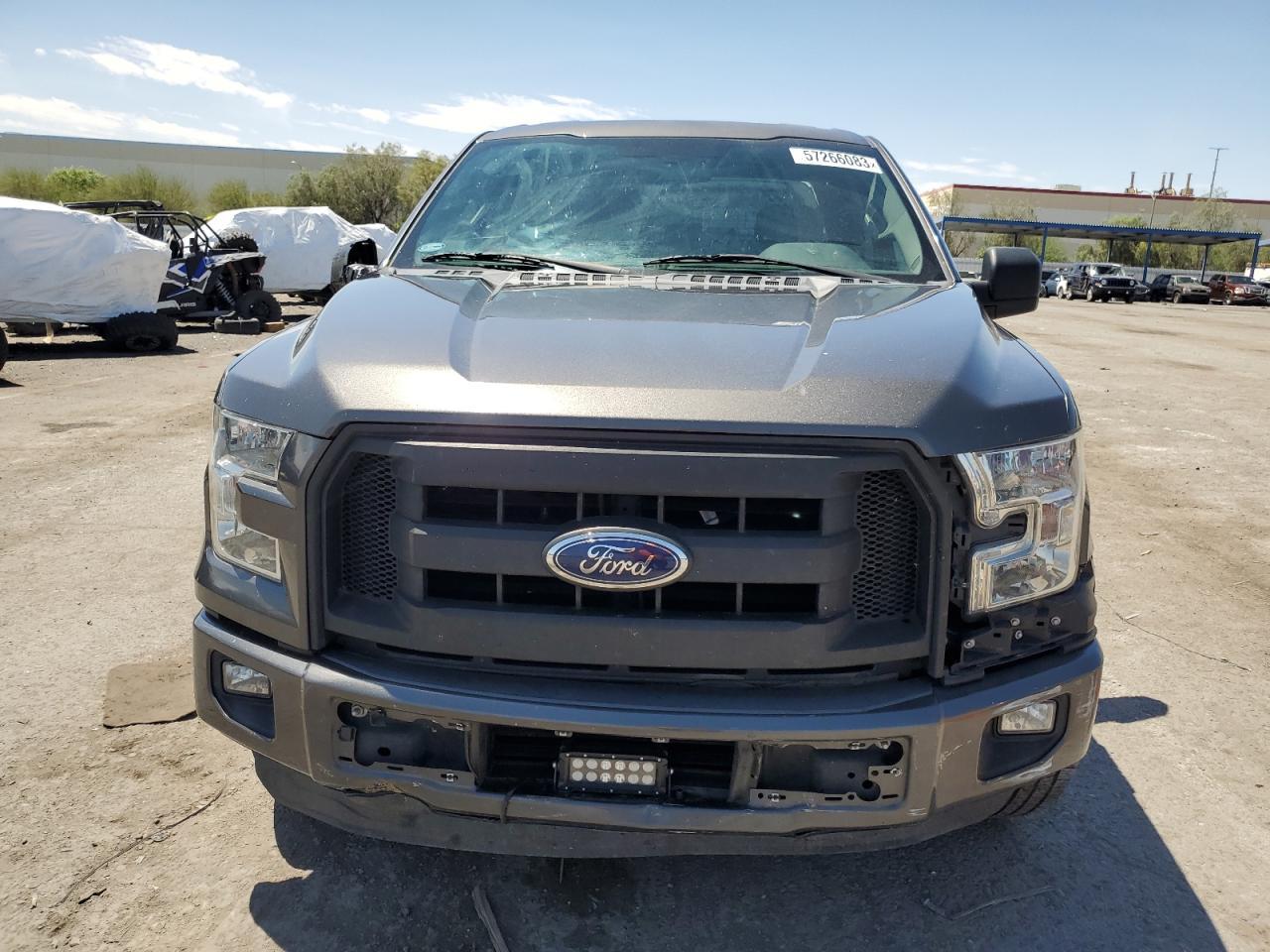 2016 FORD F150 SUPER - Image 5