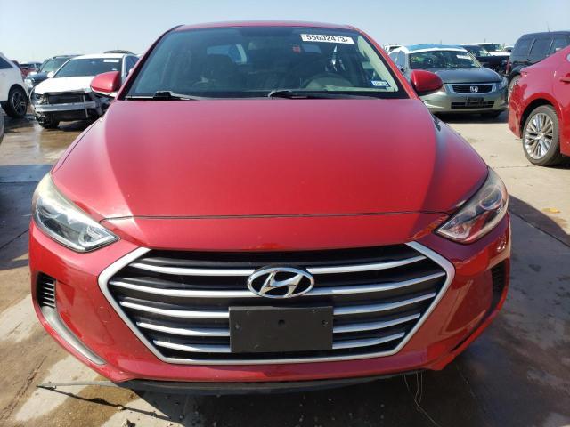 2017 Hyundai Elantra Se - Фото 5