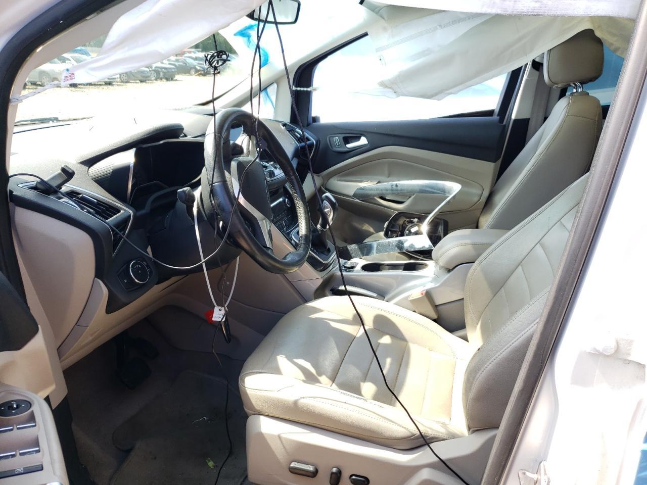2013 FORD C-MAX PREM - Image 7
