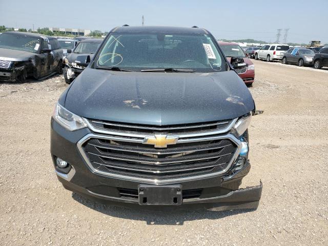 2020 Chevrolet Traverse Lt - Фото 5