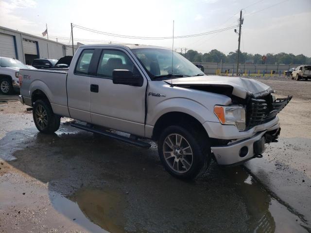 2014 Ford F150 Super Cab - Image 4