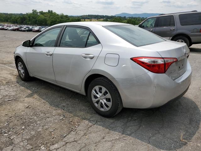 2014 TOYOTA COROLLA L - Фото 2