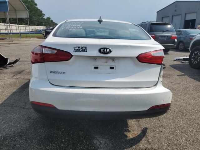 2015 Kia Forte Lx - Фото 6