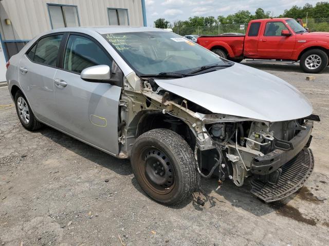 2014 TOYOTA COROLLA L - Фото 4