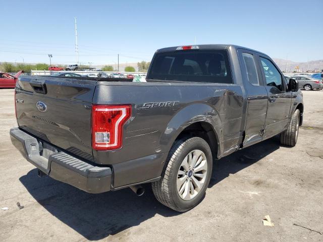 2016 Ford F150 Super Cab - Фото 3