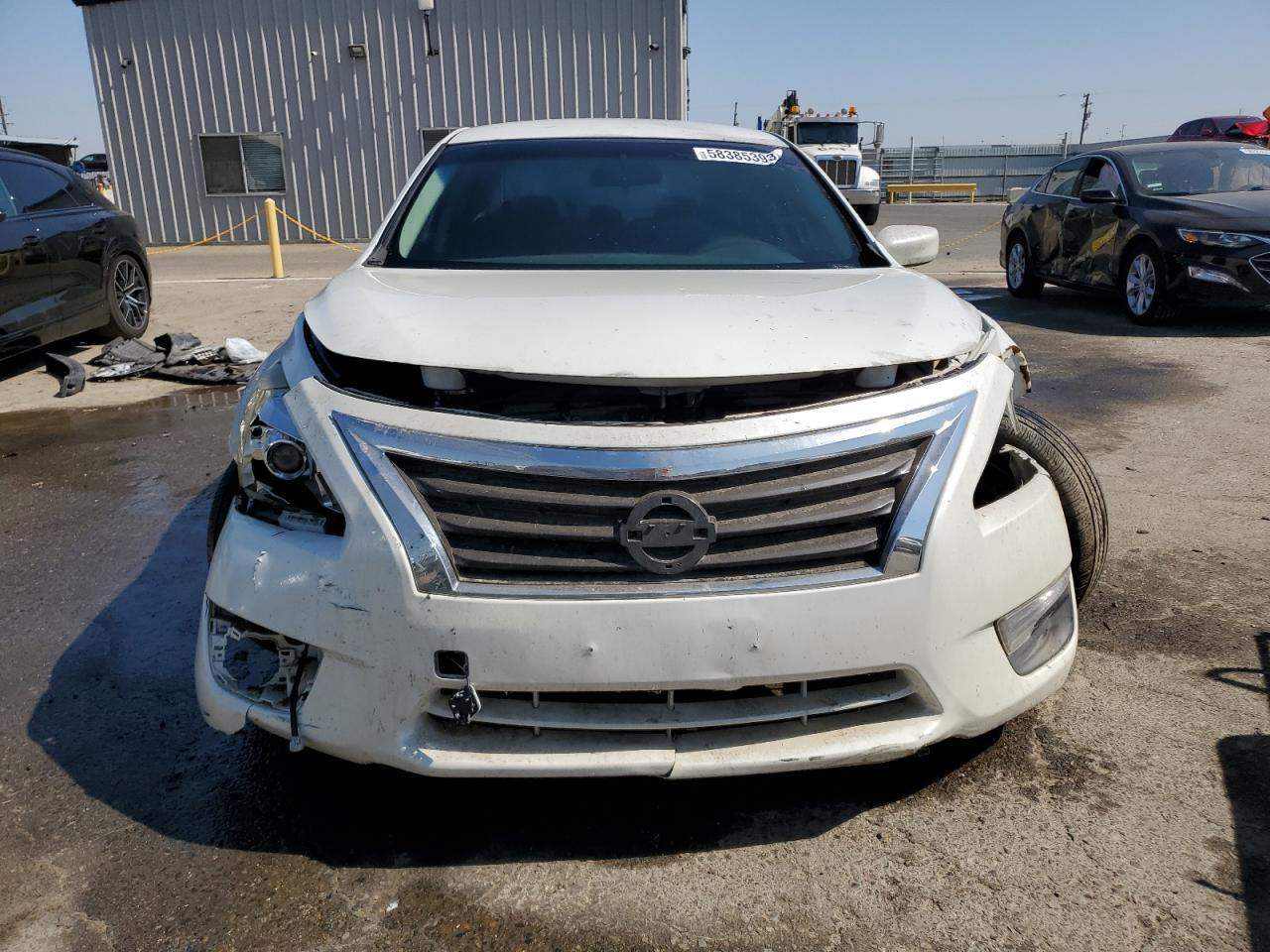 2015 NISSAN ALTIMA 2.5 - Image 5