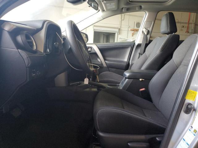 2017 Toyota Rav4 Xle - Фото 7
