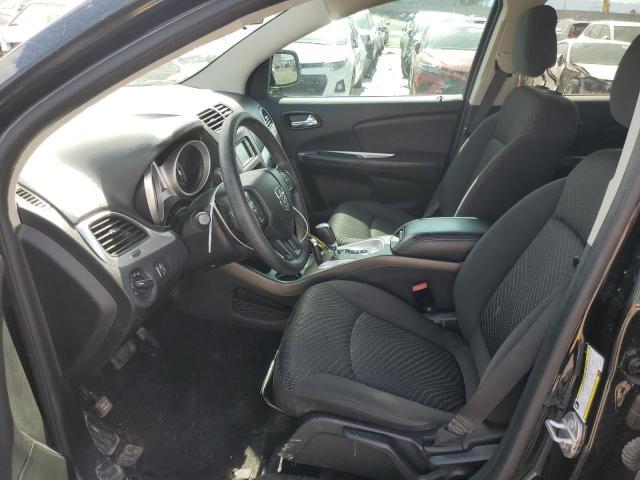 2017 Dodge Journey Se - Фото 7